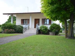 Casa indipendente in vendita a castelfranco veneto 