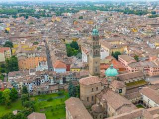 Appartamento in vendita a parma borgo del correggio, 20