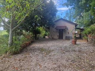 Villa in vendita a perugia strada san marco-cenerente