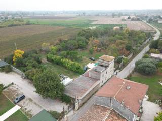 Cascina in in vendita da privato a verona via brazze, 3