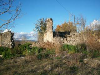 Rustico in vendita a montecchio 