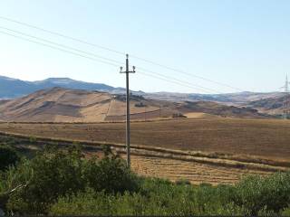 Terreno agricolo in vendita a cammarata sp24