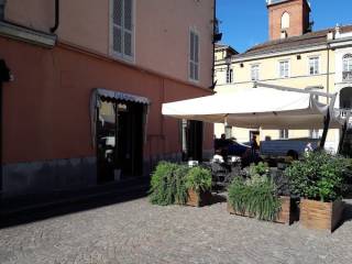 Bar in vendita a mondovì piazza martiri della libertà