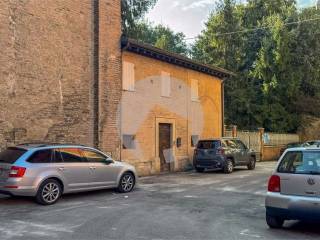 Casa indipendente in vendita a reggio nell'emilia via gabbi, 9