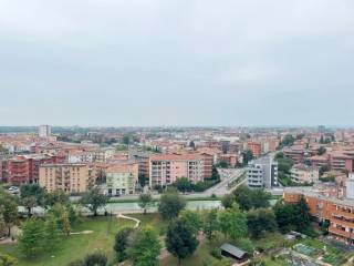 Appartamento in vendita a verona via raimondo franchetti, 4