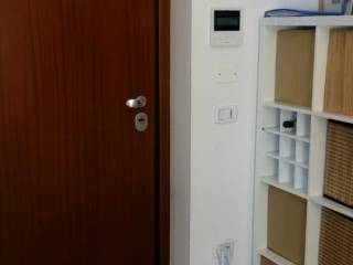 Appartamento in in vendita da privato a trecastelli via luigi galvani, 25