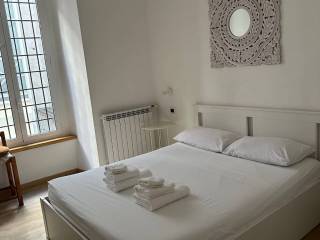 Bed & breakfast in in vendita da privato a roma via giovanni giolitti, 255