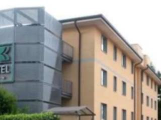 Albergo all'asta a legnano via colli di sant'erasmo, 49