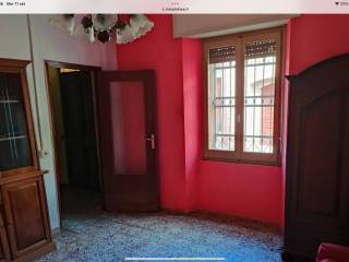 Casa indipendente in in vendita da privato a villanovafranca via regina elena, 4