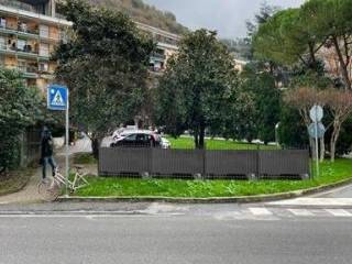 Appartamento in in affitto da privato a recco via delle torri, 9