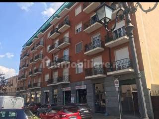 Appartamento in in vendita da privato a orbassano viale regina margherita, 7