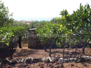 Terreno residenziale in vendita a camerota via previteri, 89