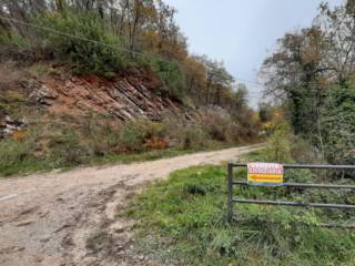 Terreno agricolo in vendita a fossombrone torricella