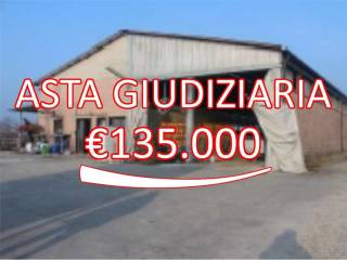 Azienda agricola all'asta a limena via braghetta, 26