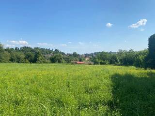 Terreno residenziale in vendita a tricesimo via collombroso