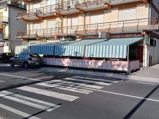 Pasticceria in in vendita da privato a sant'andrea apostolo dello ionio via nazionale, 102