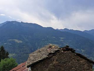 Baita in in vendita da privato a corteno golgi via panoramica, snc