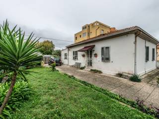 Casa indipendente in vendita a senigallia strada terza