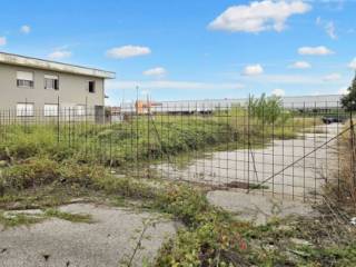 Terreno residenziale in vendita a rovigo viale del lavoro