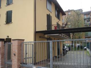 Appartamento in affitto a bologna tofane