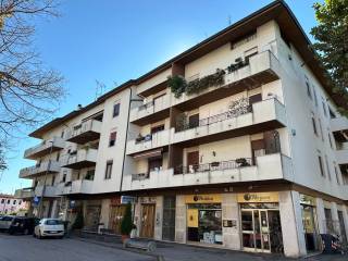 Appartamento in vendita a legnago via g. matteotti , 32