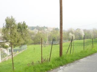 Terreno agricolo in vendita a merate via madonna del bosco