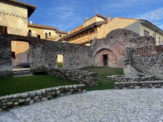 Appartamento in vendita a borgo ticino piazza martiri