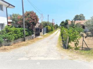 Terreno agricolo in vendita a san sostene viale delle orchidee s.n.c.