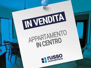 Appartamento in vendita a crotone via san francesco, 2b