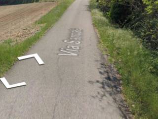 Terreno residenziale in vendita a ponte dell'olio via montegrappa