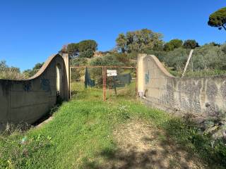 Terreno residenziale in vendita a caltanissetta via due fontane