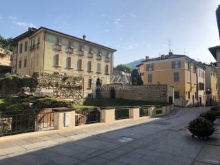 Appartamento in vendita a brescia via dei musei