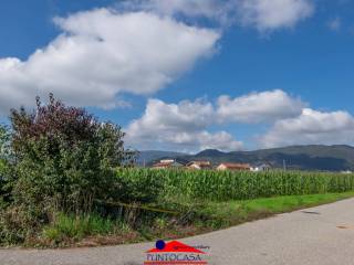 Terreno residenziale in vendita a busca borgata marino