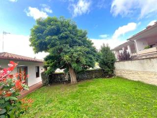 Villa in vendita a carmignano via gino bartali, 3