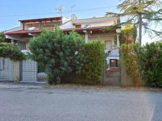 Villa in vendita a bernalda contrada torre mare, 22