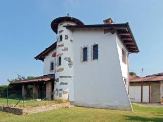 Villa in vendita a cigliano 