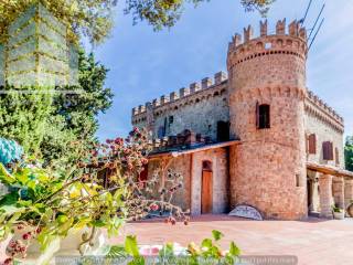 Villa in vendita a deruta strada e.v. di san donato