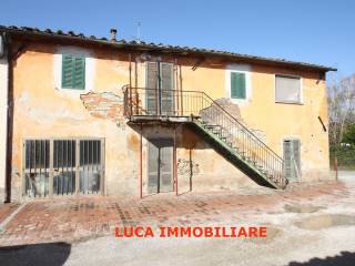 Casa indipendente in vendita a pescia strada provinciale di campo, 124