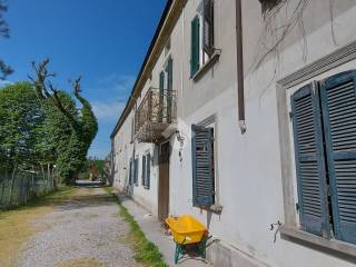 Appartamento in vendita a colorno quadrilocale strada provinciale, 94