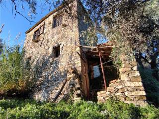 Rustico in vendita a camogli via costa di bana