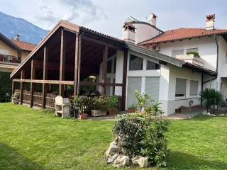 Villa in vendita a lavis 