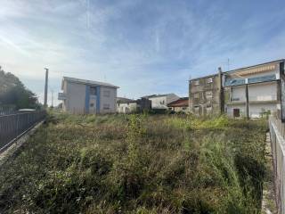 Terreno residenziale in vendita a bovolone 