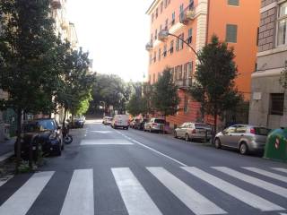 Appartamento in affitto a genova via ambrogio spinola, 5