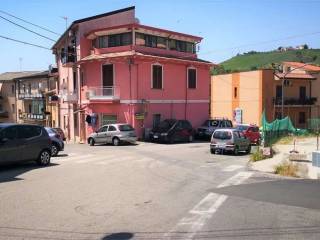 Appartamento in vendita a catanzaro vico i della stazione, 18