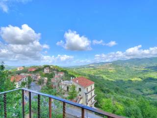 Casa indipendente in vendita a poggio nativo via porta romana, 31