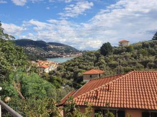 Appartamento in vendita a lerici via bagnara, 6