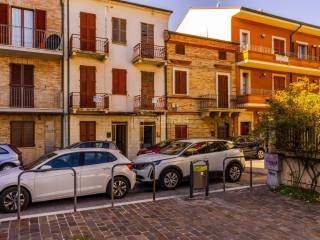 Casa indipendente in vendita a civitanova marche via fiume, 8