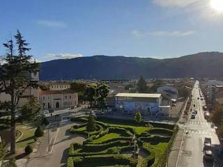 Appartamento in vendita ad avezzano piazza castello s.n.c.