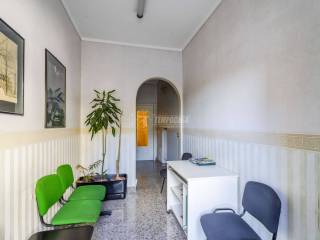 Casa indipendente in vendita a civitanova marche via fiume, 10