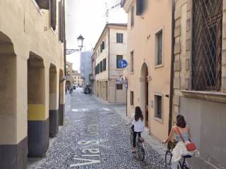 Appartamento in affitto a padova via san gregorio barbarigo